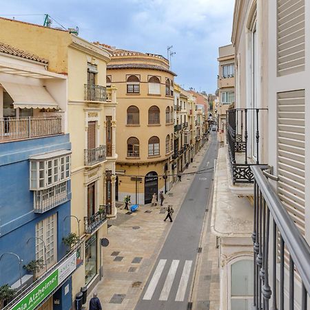 Living4Malaga Le Coquet Apartment Exterior photo